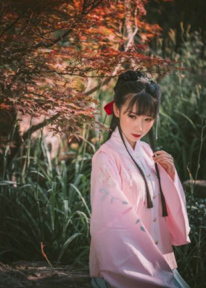 我学生的妈妈3