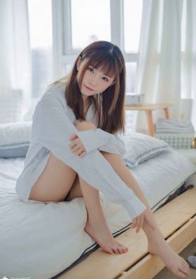 女朋友的妈妈