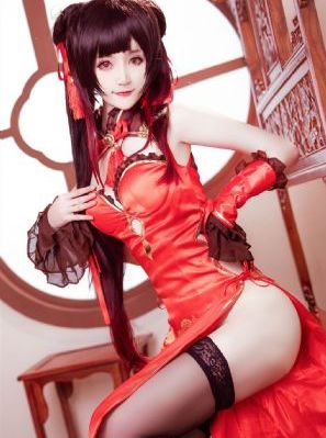 我俩没有明天
